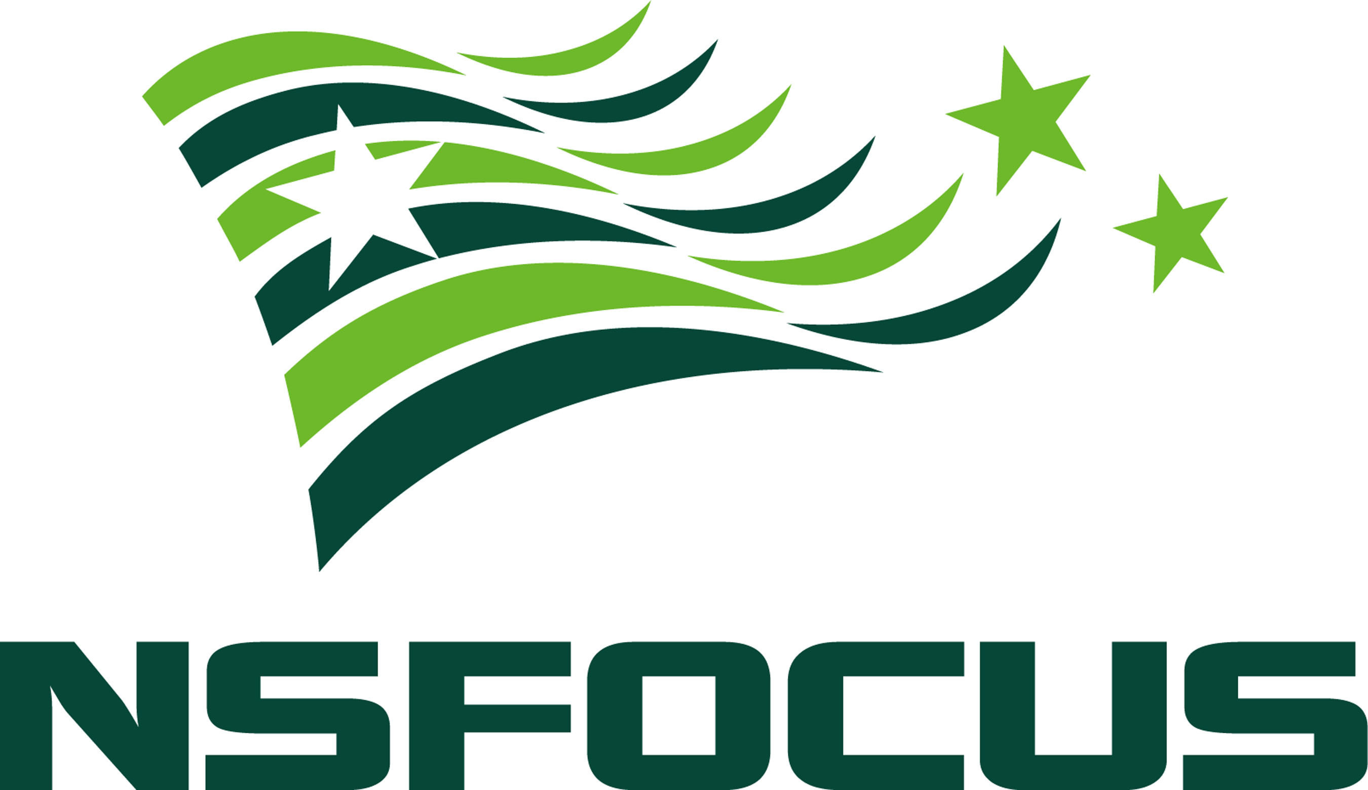 NSFOCUS logo
